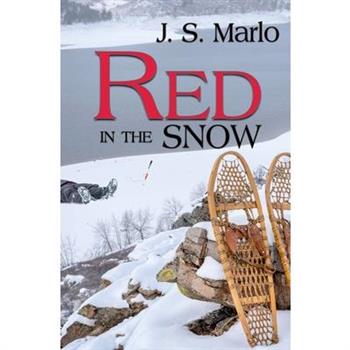Red in the Snow