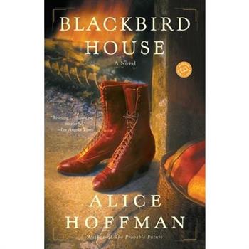 Blackbird House