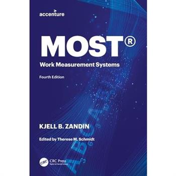 MOST(R) Work Measurement Systems