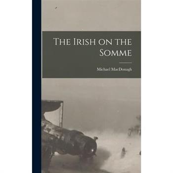 The Irish on the Somme