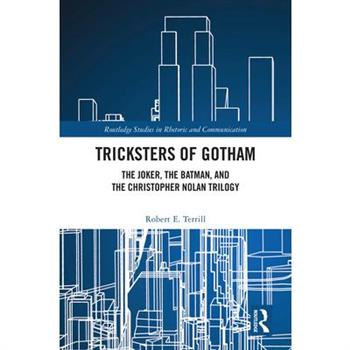 Tricksters of Gotham