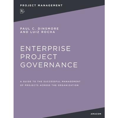 Enterprise Project Governance