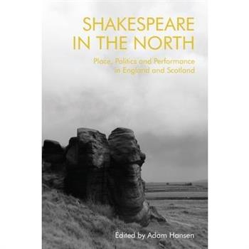 Shakespeare in the North