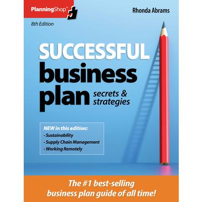 Successful Business Plan