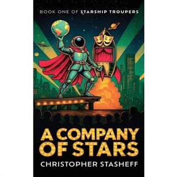 A Company of Stars