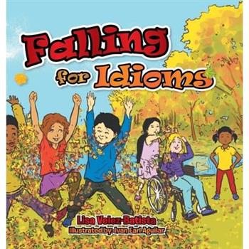 Falling for Idioms