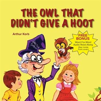 The Owl That Didn’t Give a Hoot