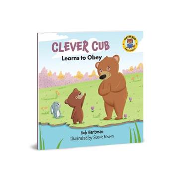 Clever Cub Learns to Obey