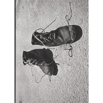 Josef Koudelka: Diaries