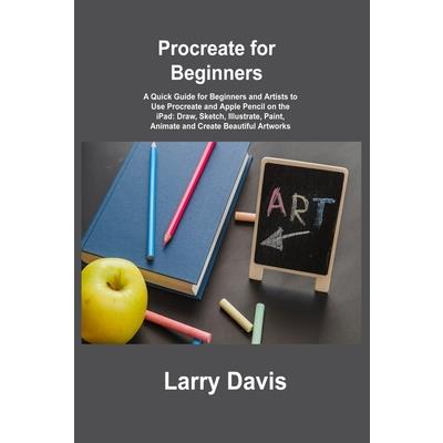 Procreate for Beginners