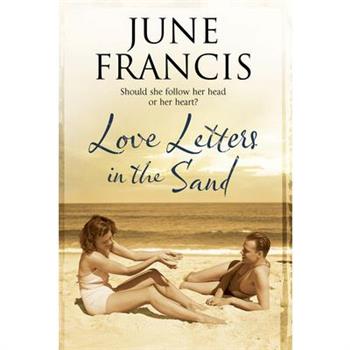 Love Letters in the Sand