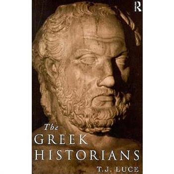 The Greek Historians