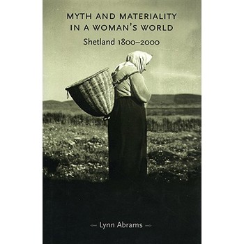 Myth and Materiality in a Woman’s World