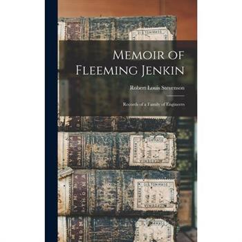 Memoir of Fleeming Jenkin