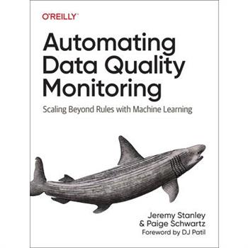 Automating Data Quality Monitoring
