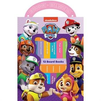 Paw Patrol