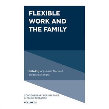 Flexible Work and the Family