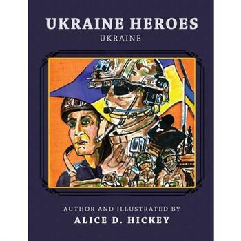 Ukraine Heroes