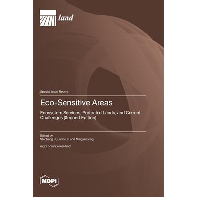 Eco-Sensitive Areas Eco-Sensitive Areas