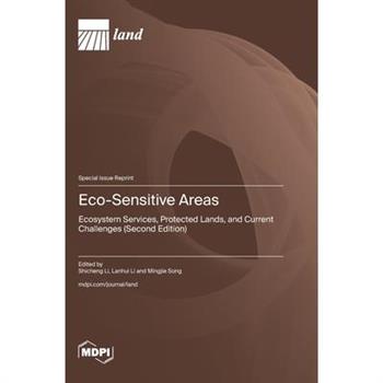 Eco-Sensitive Areas Eco-Sensitive Areas