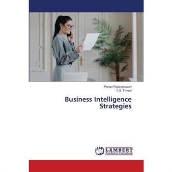 Business Intelligence Strategies