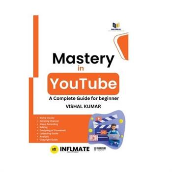 Mastery in Youtube