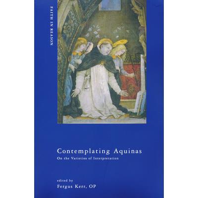 Contemplating Aquinas