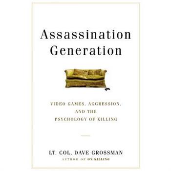 Assassination Generation