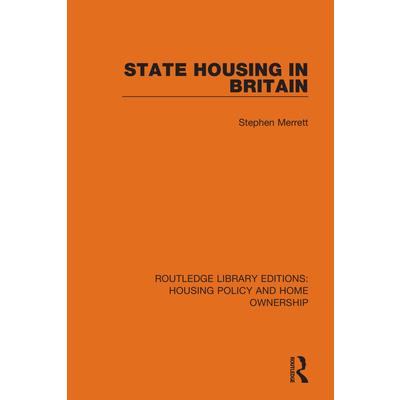 State Housing in Britain