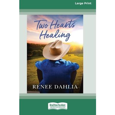 Two Hearts Healing