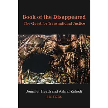 Book of the Disappeared