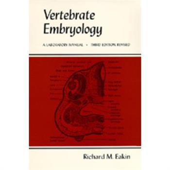 Vertebrate Embryology