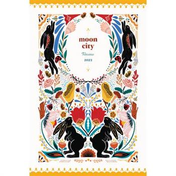 Moon City Review 2023