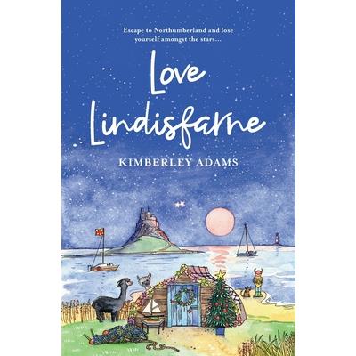 Love Lindisfarne