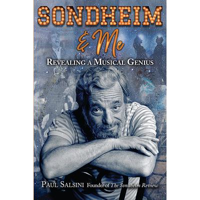 Sondheim & Me