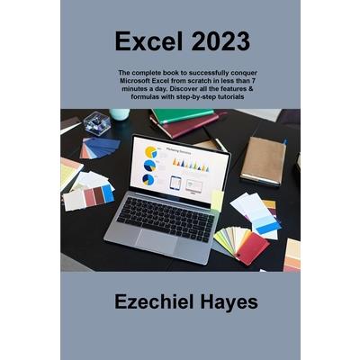 Excel 2023
