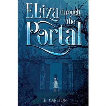 Eliza Through the Portal