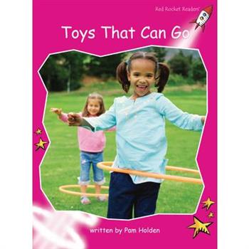 Toys That Can Go