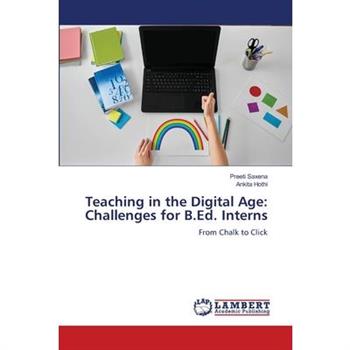 Teaching in the Digital Age