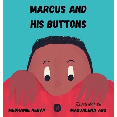 Marcus and his Buttons