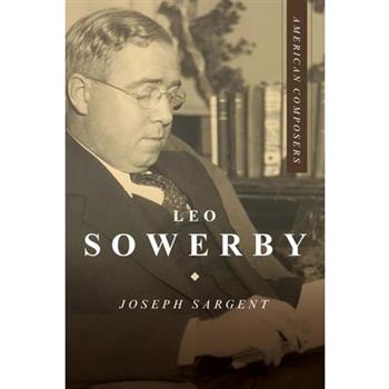 Leo Sowerby