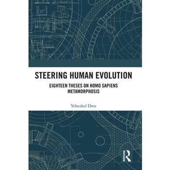 Steering Human Evolution