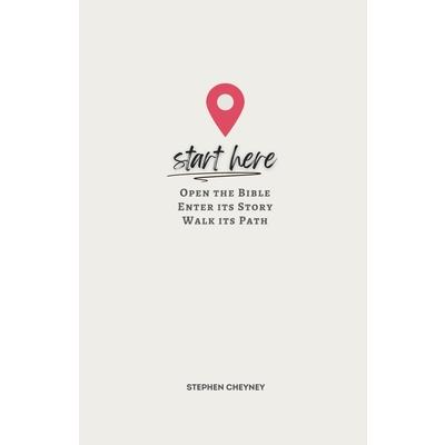 Start Here Start Here