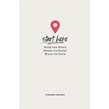 Start Here Start Here