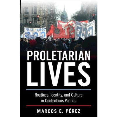 Proletarian Lives