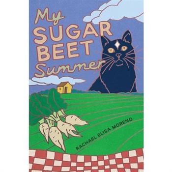 My Sugar Beet Summer