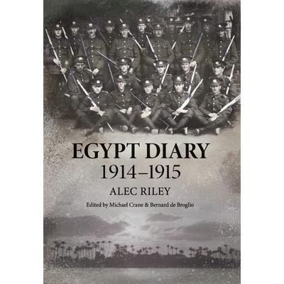 Egypt Diary 1914-1915