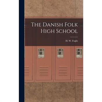 The Danish Folk High School