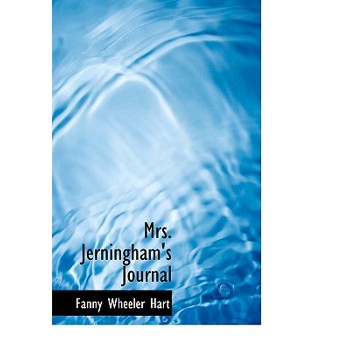 Mrs. Jerningham’s Journal