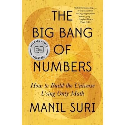 The Big Bang of Numbers